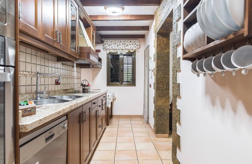 Agaete House | VILLA JANETH-AGAETE