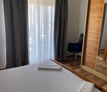 Silo Apartment | Villa Janja