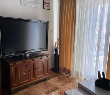 Silo Apartment | Villa Janja