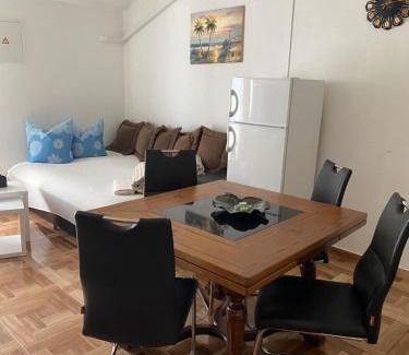 Silo Apartment | Villa Janja