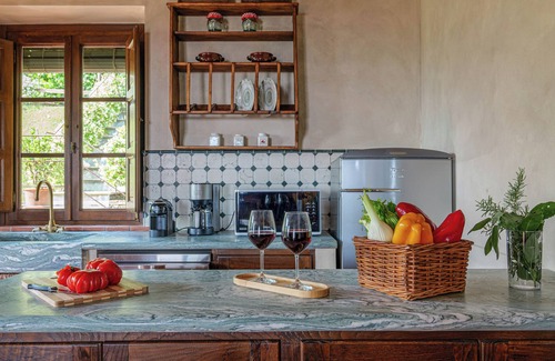 Corsanico Villa | Villa Jasmine 8, Emma Villas