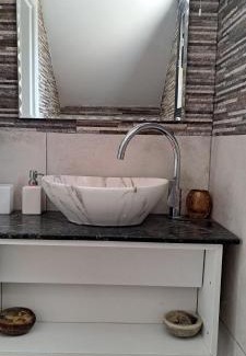 Emba Villa | Villa Jasmine in Empa, Paphos