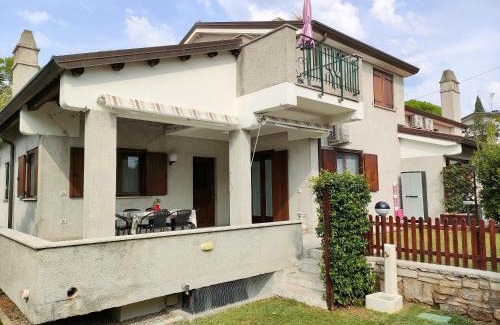 Duino House | Villa Jasna