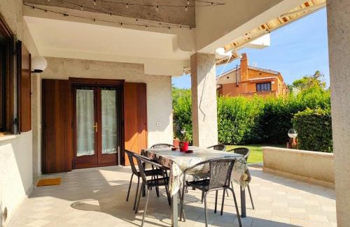 Duino House | Villa Jasna