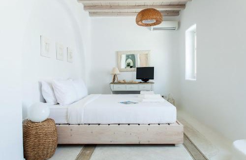 Agios Ioannis Villa | Villa Jasper by Mykonos Stays