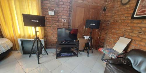 Sentul City Villa | Villa Jati