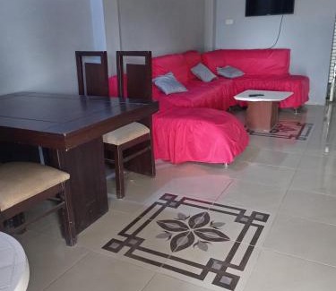 Puerto Lopez Apartment | Villa Jenkamar