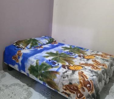 Puerto Lopez Apartment | Villa Jenkamar