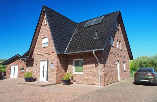 Wohlenberg House | Villa Jenny mit Pool
