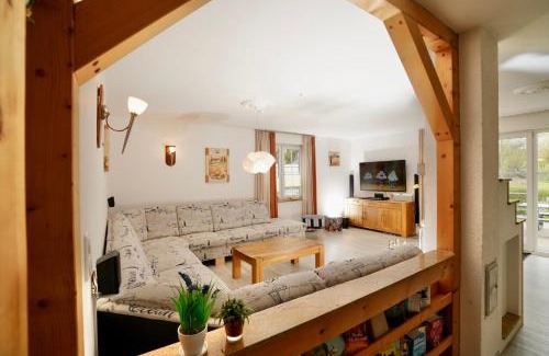 Wohlenberg House | Villa Jenny mit Pool
