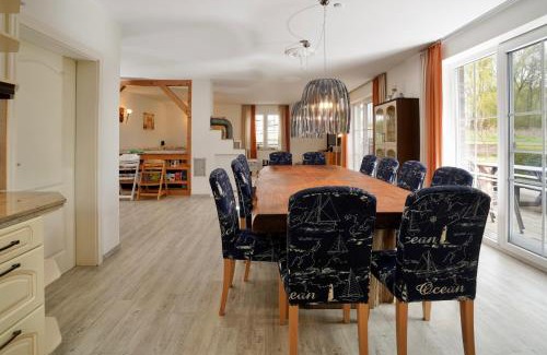 Wohlenberg House | Villa Jenny mit Pool