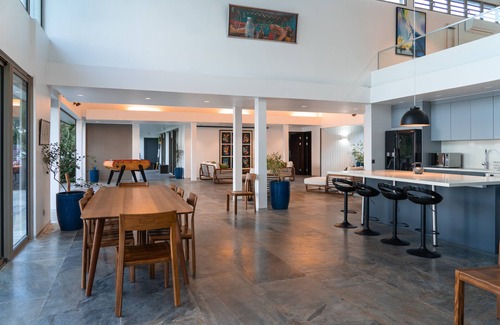 Moorea-Maiao House | Villa Jessivia Beach
