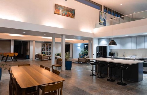 Moorea-Maiao House | Villa Jessivia Beach