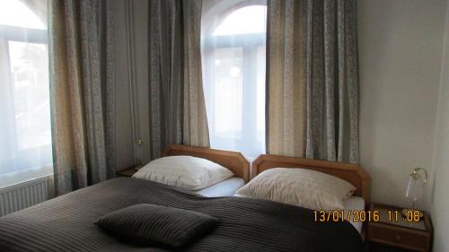 Prague 5 House | Villa Jinonice