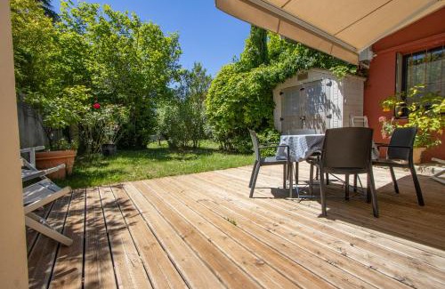 Saint-Paul-Trois-Chateaux House | Villa Joseph