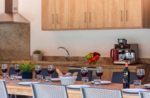 Benissa Villa | Villa Joan - PlusHolidays