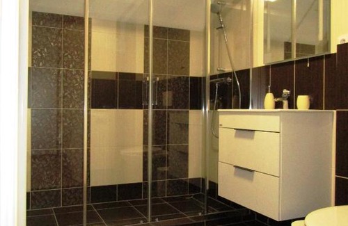 Frantiskovy Lazne Apartment | Villa Joanna
