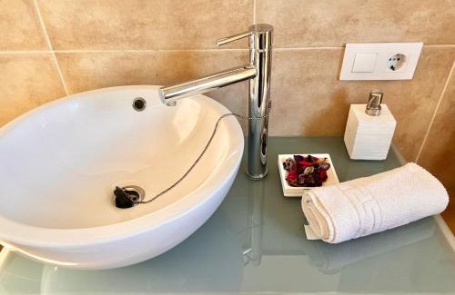Sant Jaume Mediterrani Villa | Villa Joanna