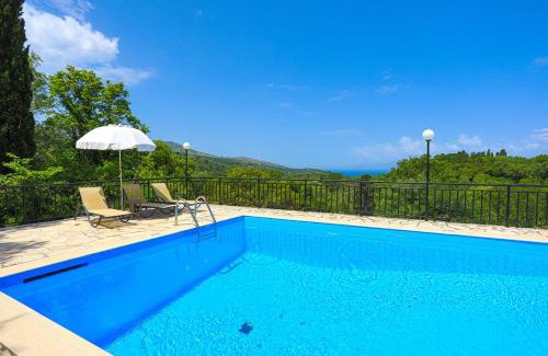 Petaleia Villa | Villa Joanna