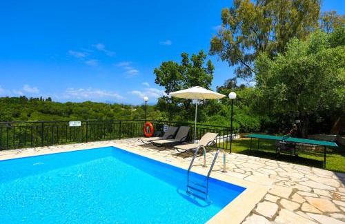 Petaleia Villa | Villa Joanna