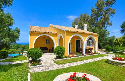 Petaleia Villa | Villa Joanna