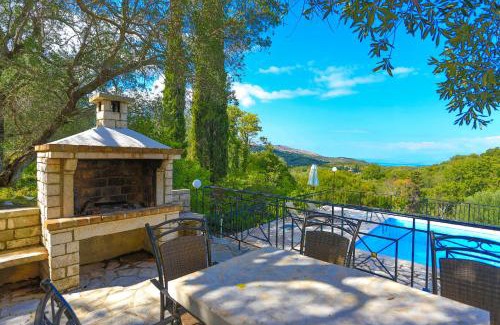 Petaleia Villa | Villa Joanna