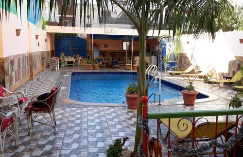 Luxor Apartment | Villa Joanna Luxor