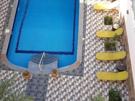 Luxor Apartment | Villa Joanna Luxor