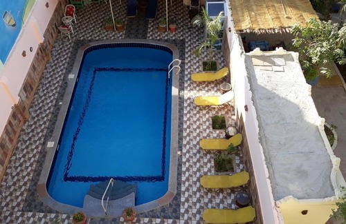 Luxor Apartment | Villa Joanna Luxor