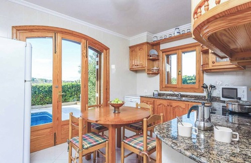 Puerto Luz Villa | Villa Joaquina - Four Bedroom Villa, Sleeps 8