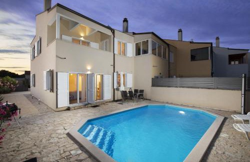 Loborika Villa | Villa Joel