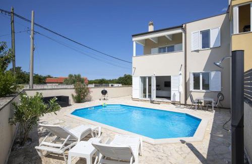 Loborika Villa | Villa Joel
