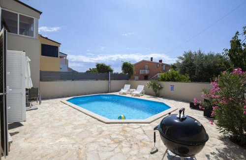 Loborika Villa | Villa Joel