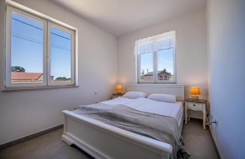 Loborika Villa | Villa Joel