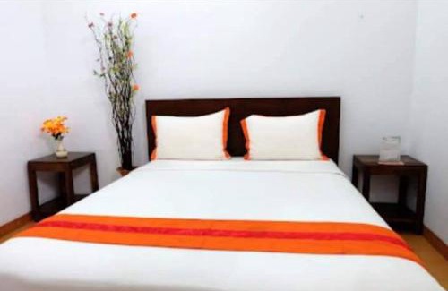 Yogyakarta Villa | Villa Jogja Syariah
