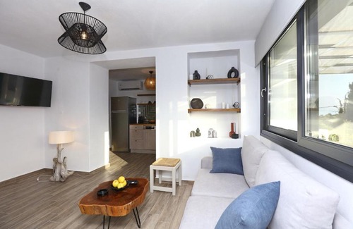 Stafylos Villa | Villa John's Skopelos Stafilos