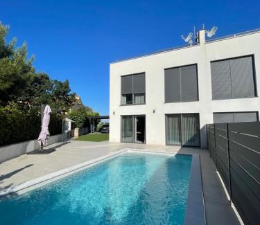 Banjole Villa | Villa JOKA