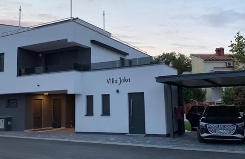 Banjole Villa | Villa JOKA
