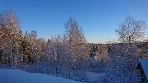 Vantaa Bed & Breakfast | Villa Jokivarsi Bed & Breakfast