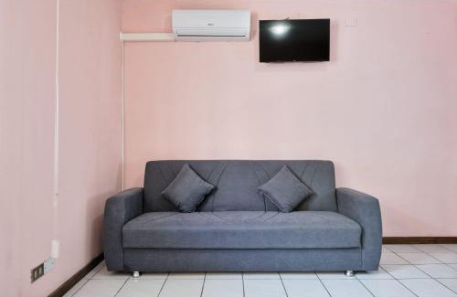 Marghera Apartment | Villa Jolly Venezia