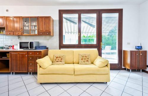 Marghera Apartment | Villa Jolly Venezia