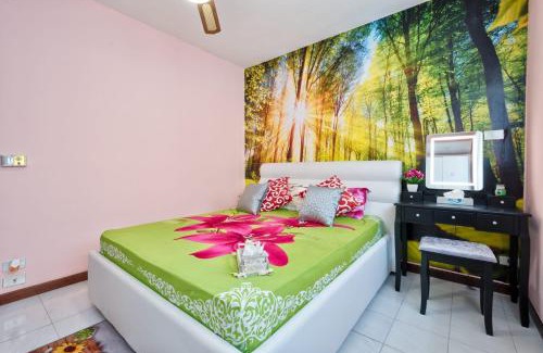 Marghera Apartment | Villa jolly Venezia - Marghera