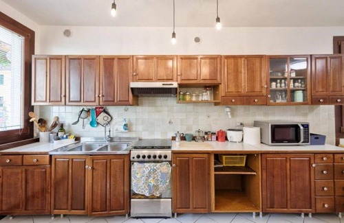Marghera House | Villa Jolly Venice