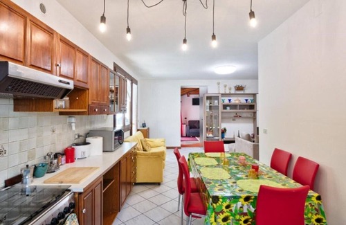 Marghera House | Villa Jolly Venice