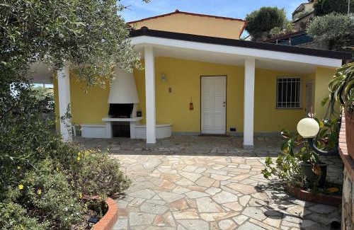 Diano Marina House | Villa Jone