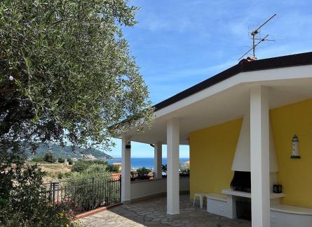 Diano Marina House | Villa Jone