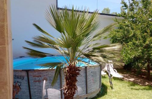 Ain Cheggag Villa | Villa Joudia Royal Golf Fes