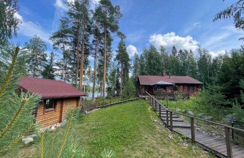 Lotjola Villa | Villa Joutsen
