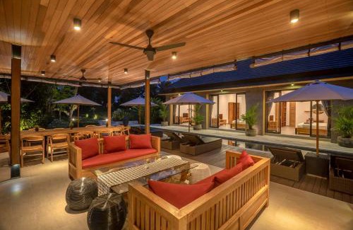 Peliatan Villa | Villa Joy Boutique by BaliSuperHost