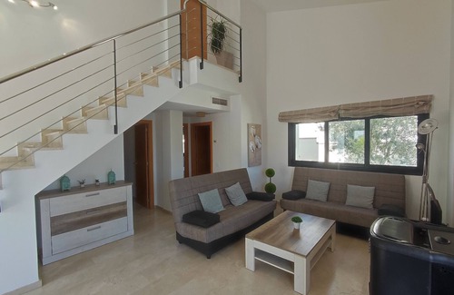 Polop Villa | Villa Joy